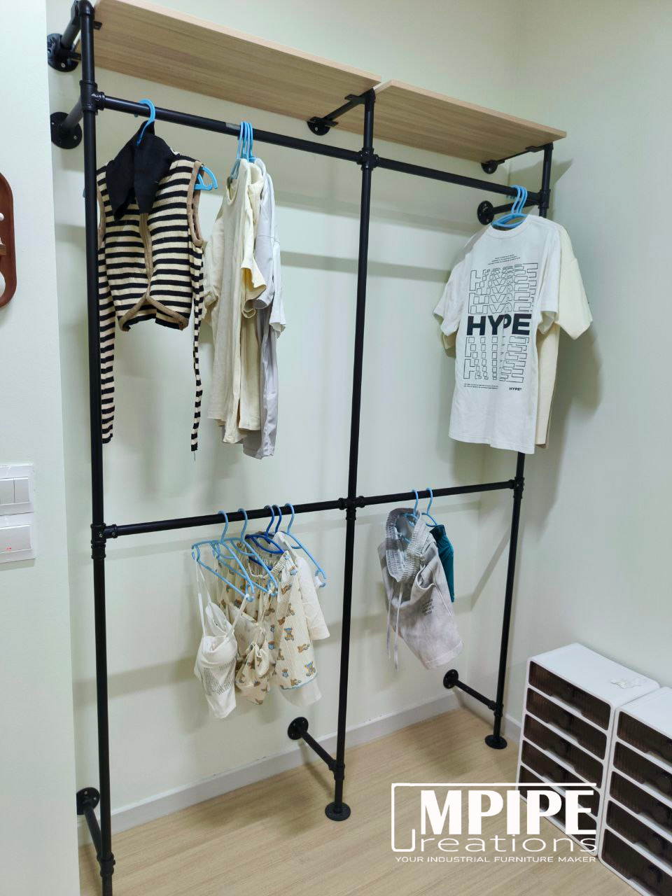 CODE:  924 - @M Luna, Selayang