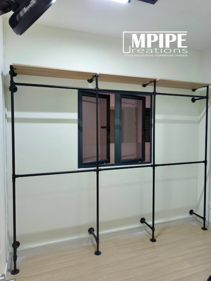 CODE:  1288 - @M Luna, Selayang