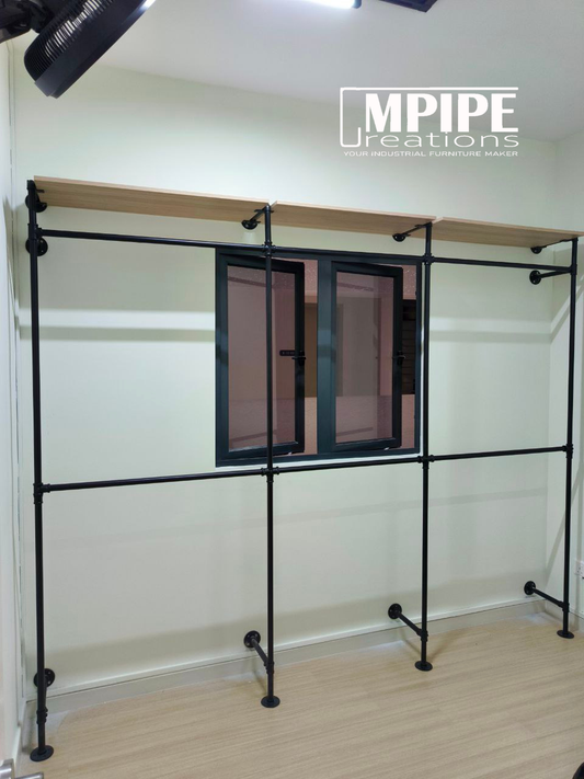 CODE:  1288 - @M Luna, Selayang