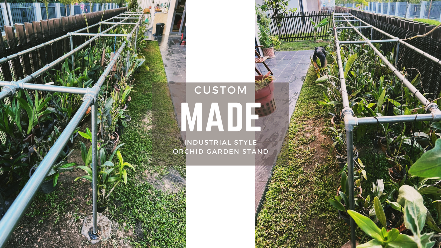 CUSTOM MADE FURNITURE