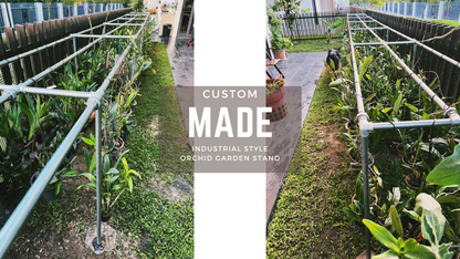 CUSTOM MADE FURNITURE