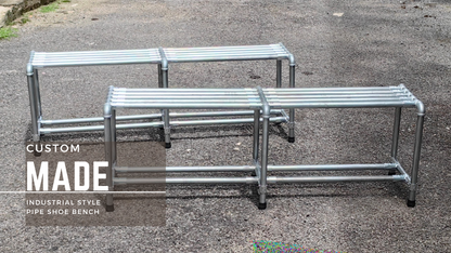 CUSTOM MADE FURNITURE