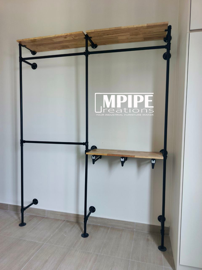 CODE: 2028 - @Lumayan Apartment