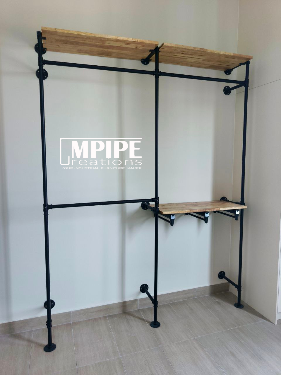 CODE: 2028 - @Lumayan Apartment