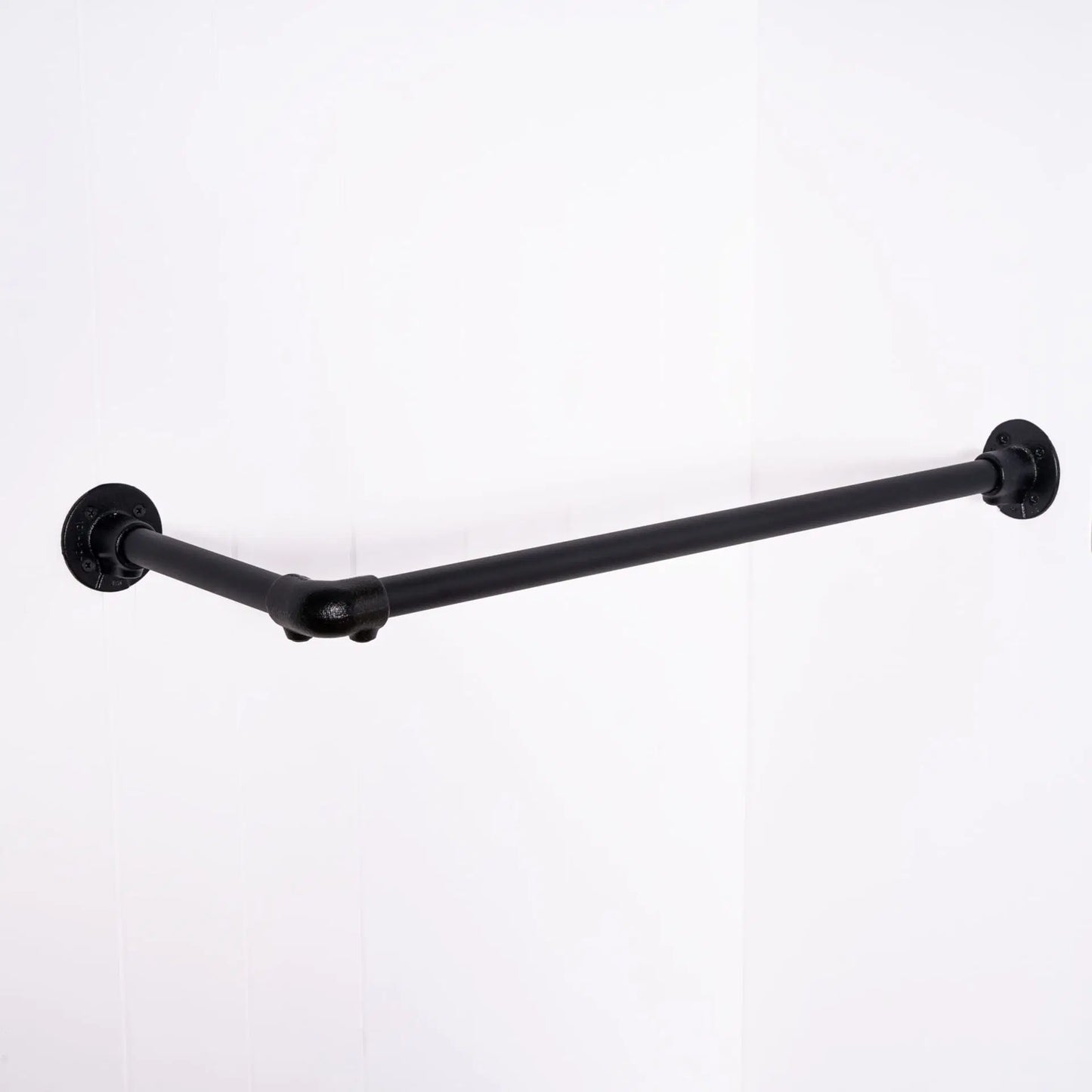 KIT - CORNER COAT HANGER
