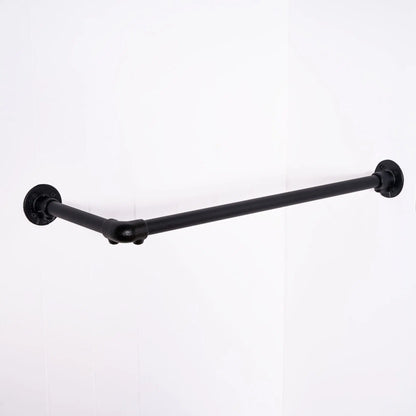 KIT - CORNER COAT HANGER