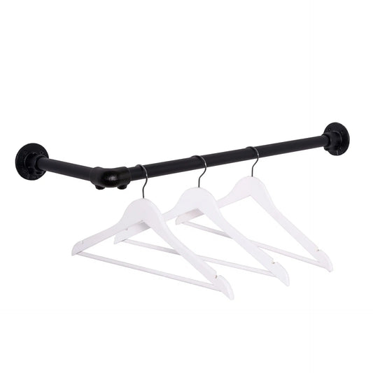 KIT - CORNER COAT HANGER
