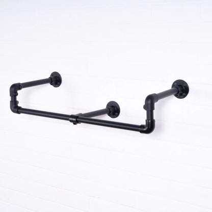 KIT - COAT HANGER IV