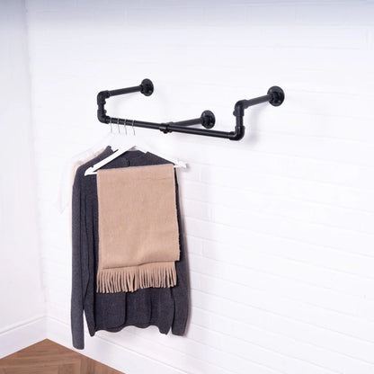 KIT - COAT HANGER IV
