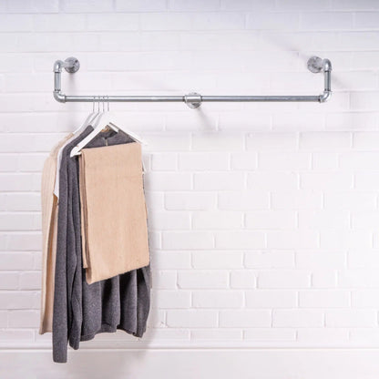 KIT - COAT HANGER IV