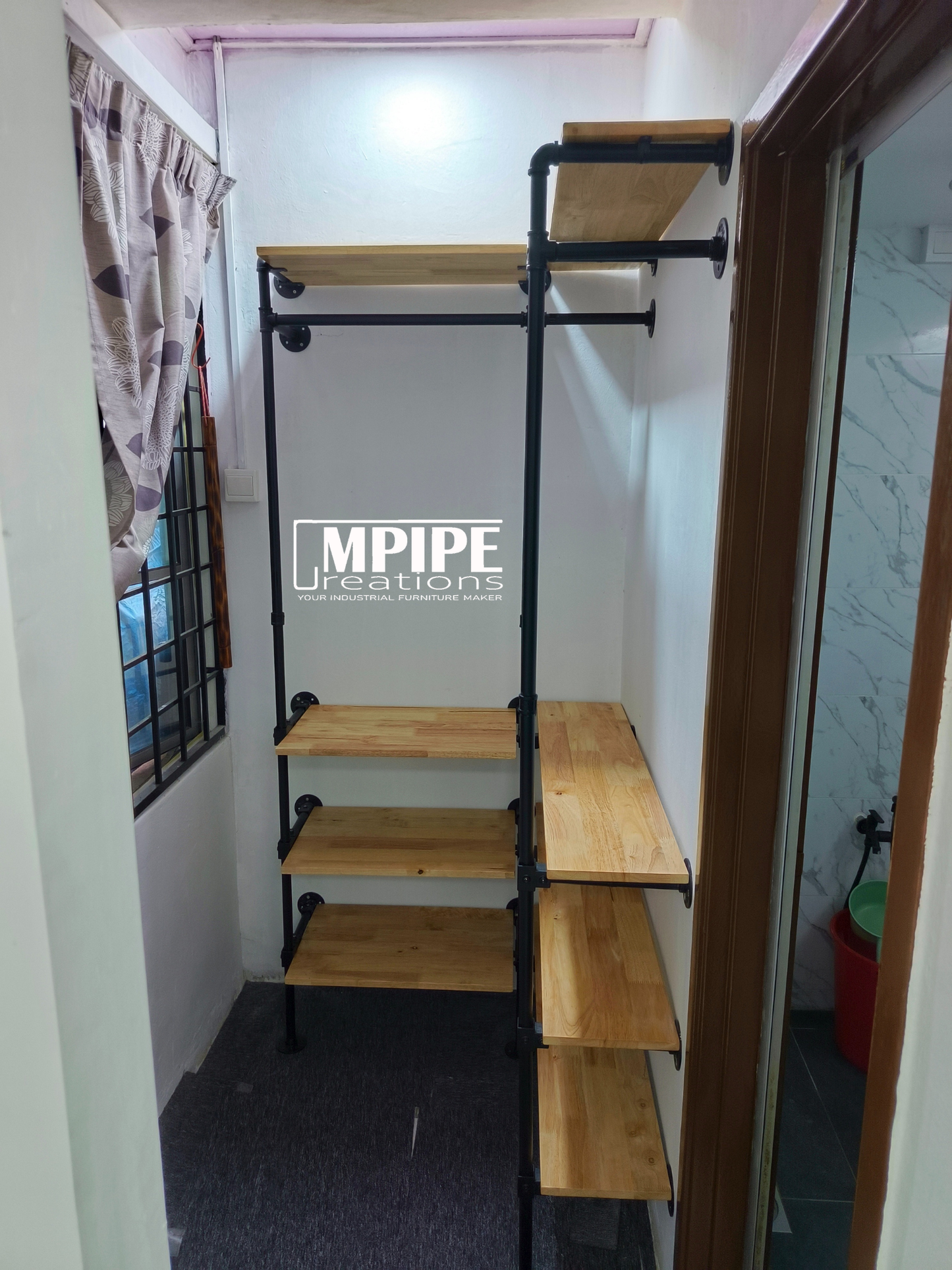 CODE: 1624 - @Rawang