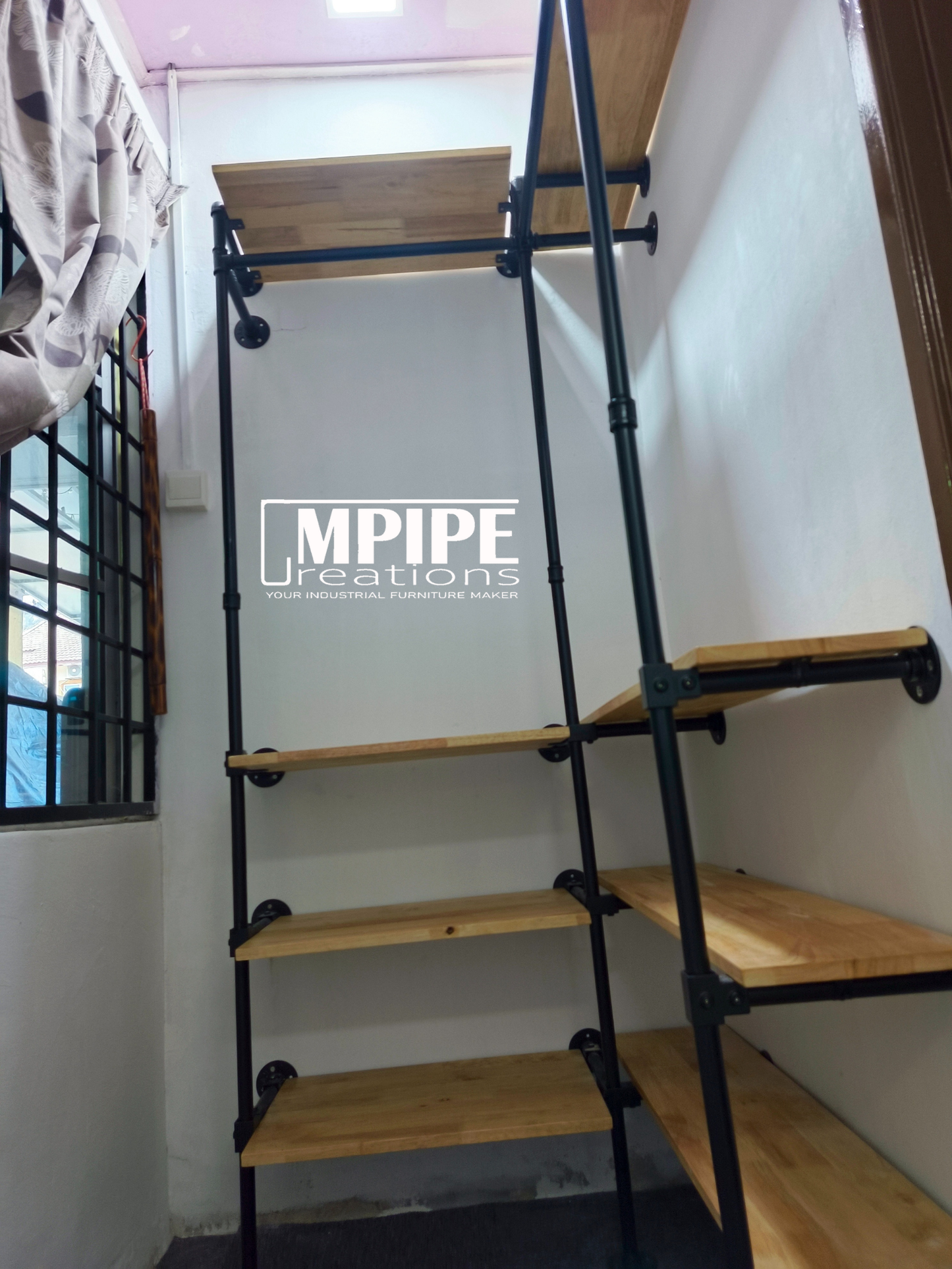 CODE: 1624 - @Rawang