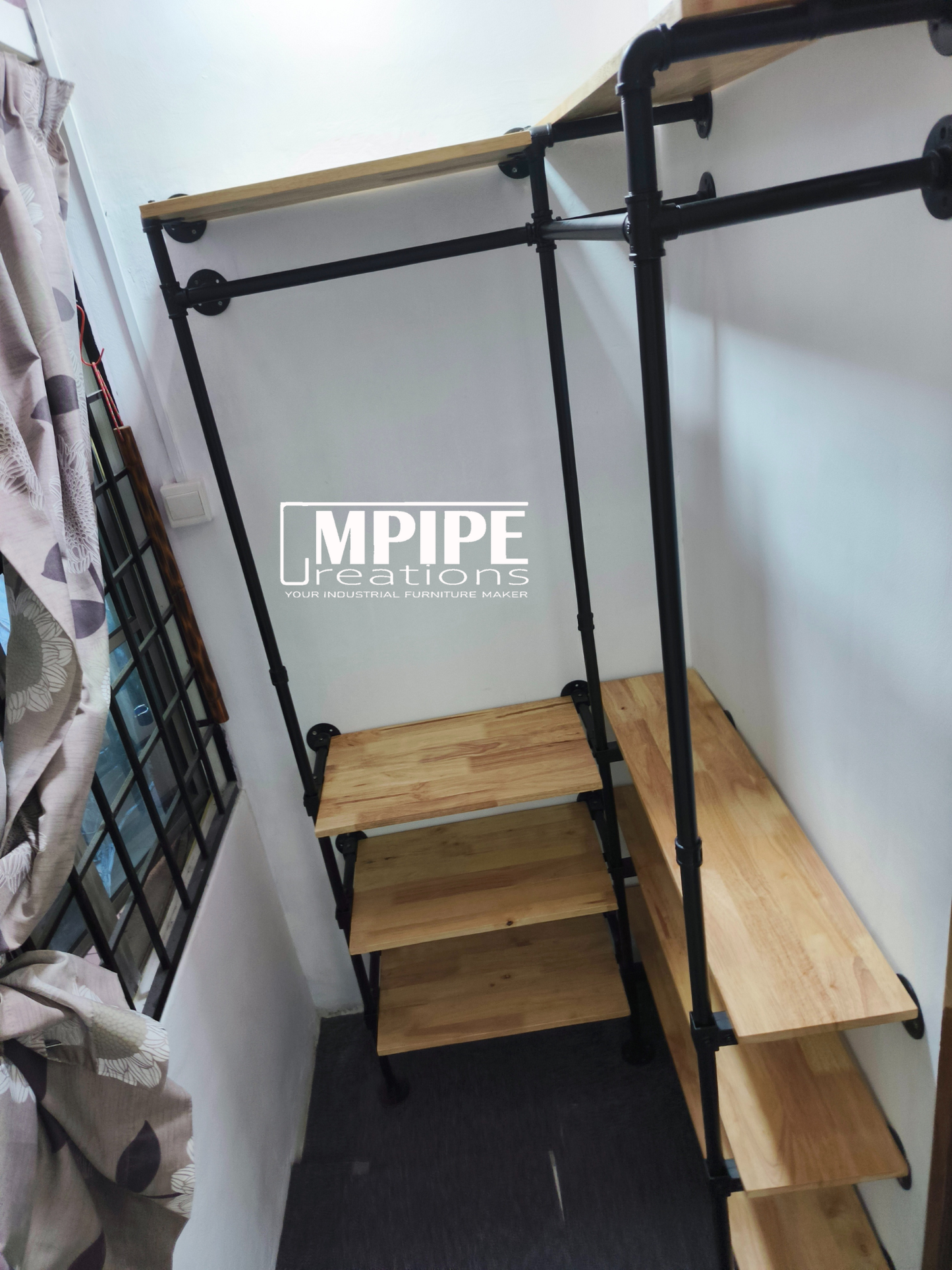 CODE: 1624 - @Rawang