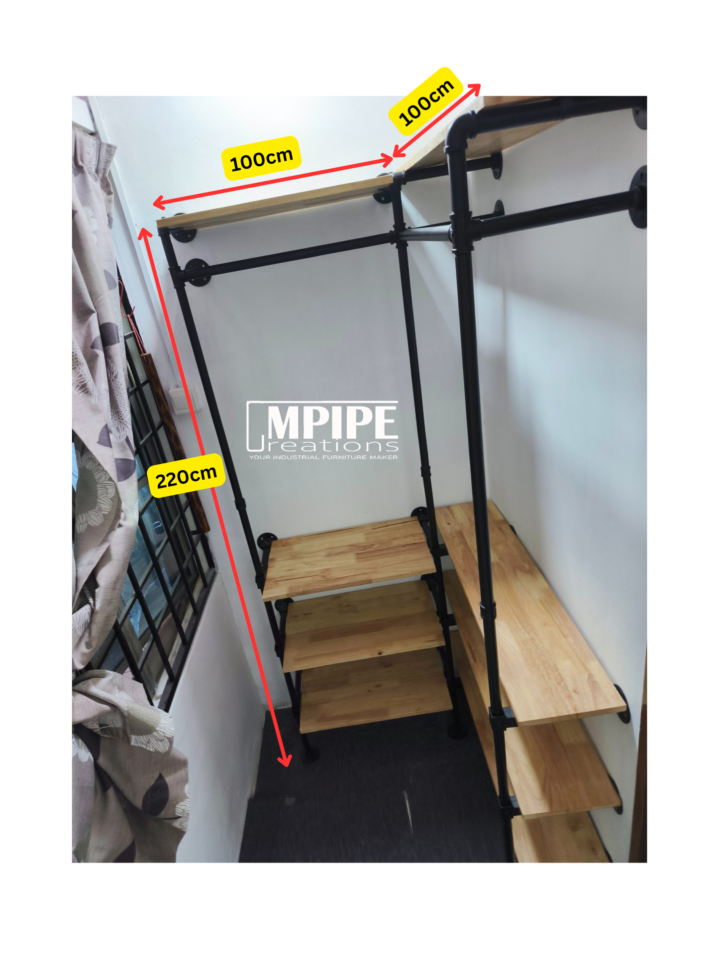 CODE: 1624 - @Rawang