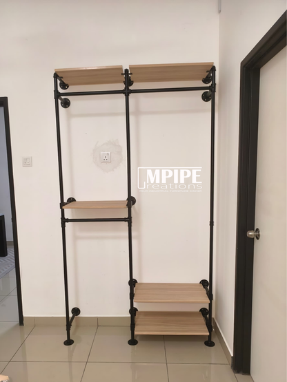 CODE: 1143  - @Skudai, JB