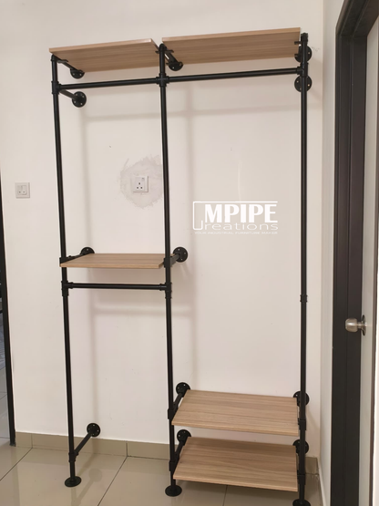 CODE: 1143  - @Skudai, JB