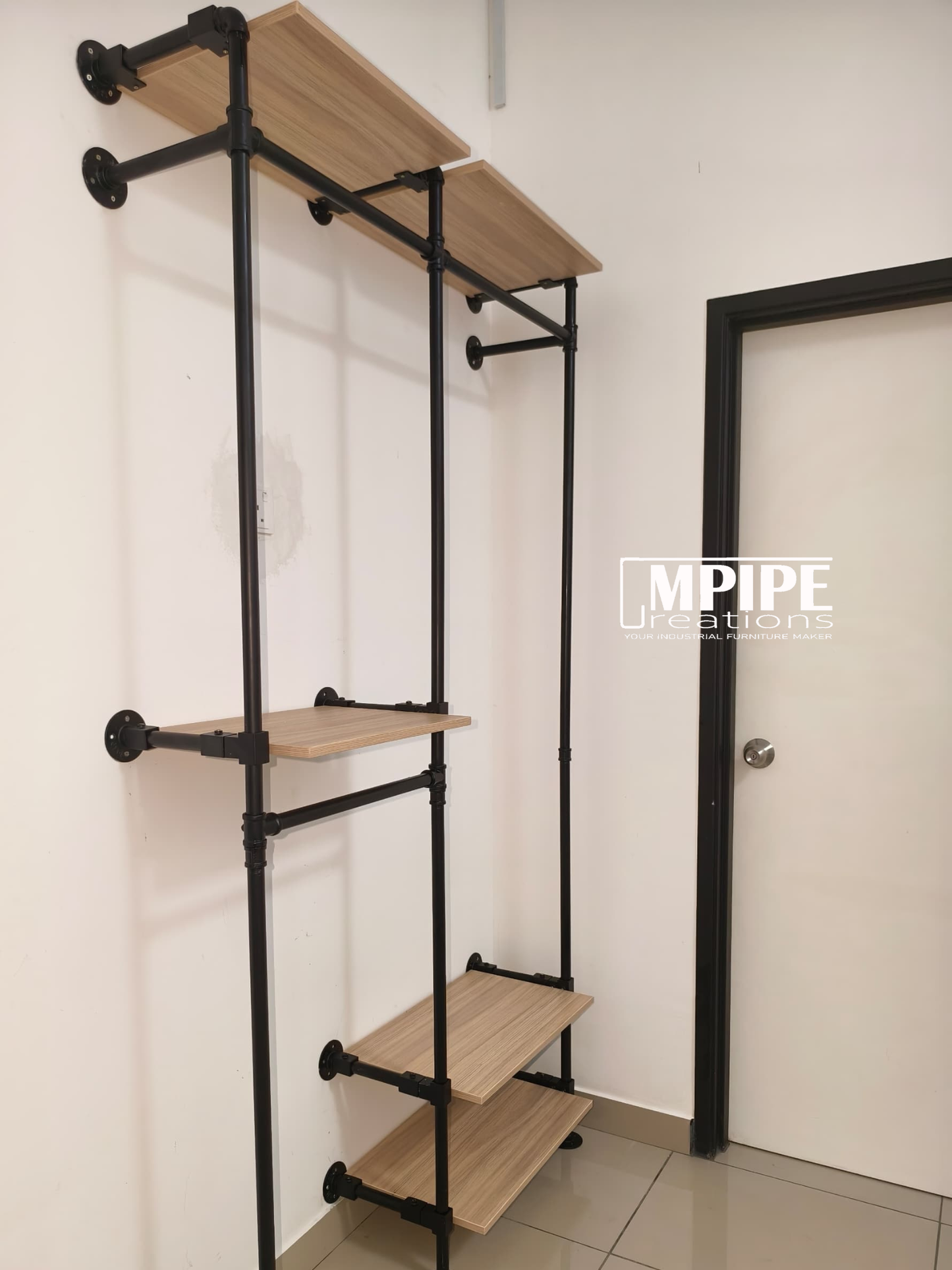 CODE: 1143  - @Skudai, JB