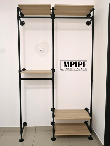 CODE: 1143  - @Skudai, JB