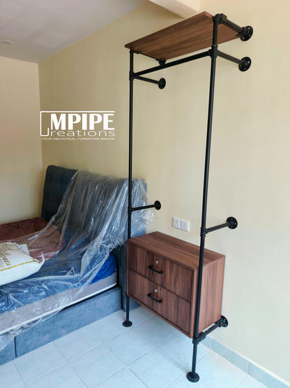 CODE:  KIT 1(1225) - @SS1, PJ