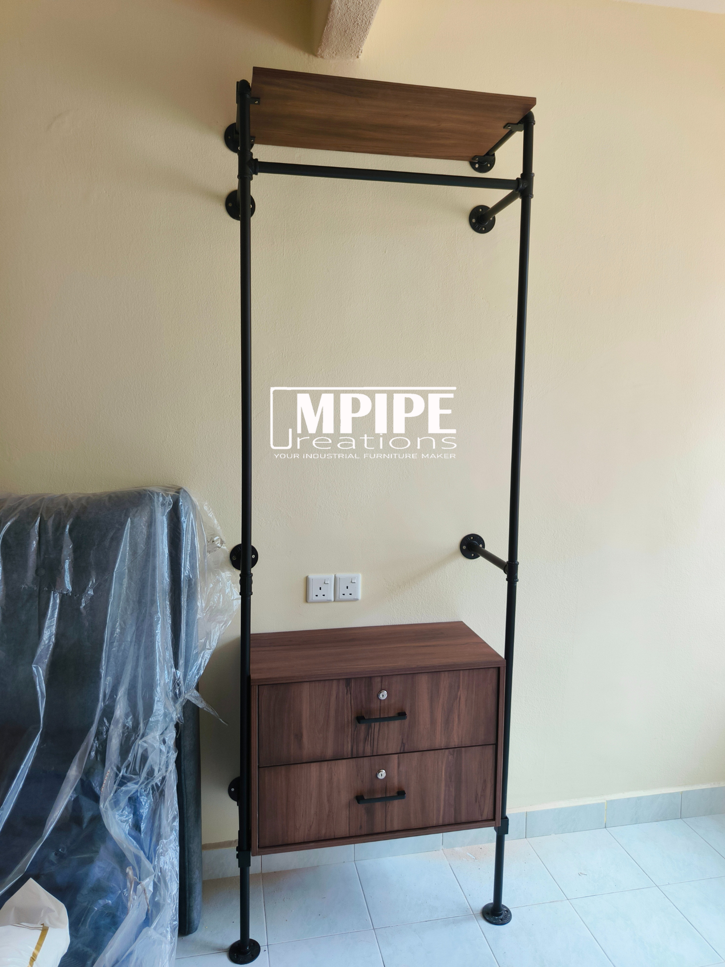 CODE:  KIT 1(1225) - @SS1, PJ