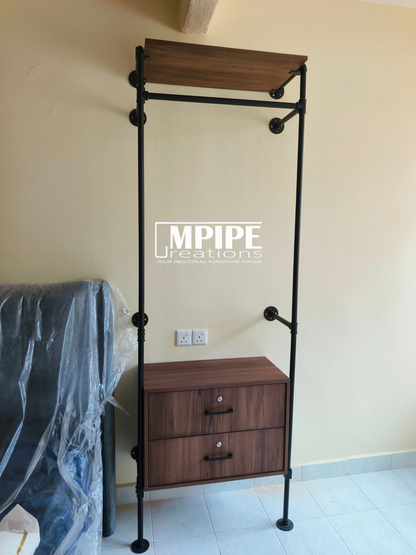 CODE:  KIT 1(1225) - @SS1, PJ