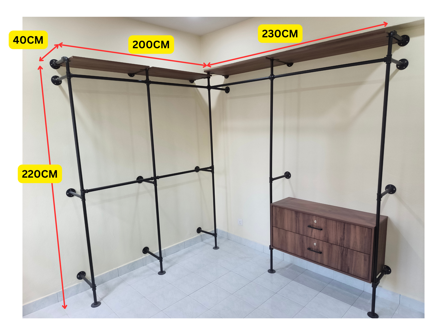 CODE: 2628 - @SS1, PJ