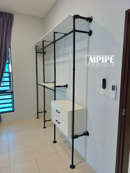 CODE: 1895 - @Taman Subang Murni