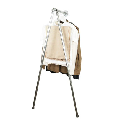 KIT - SPLIT WALL TO FLOOR COAT HANGER