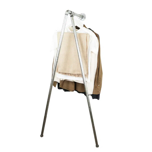 KIT - SPLIT WALL TO FLOOR COAT HANGER