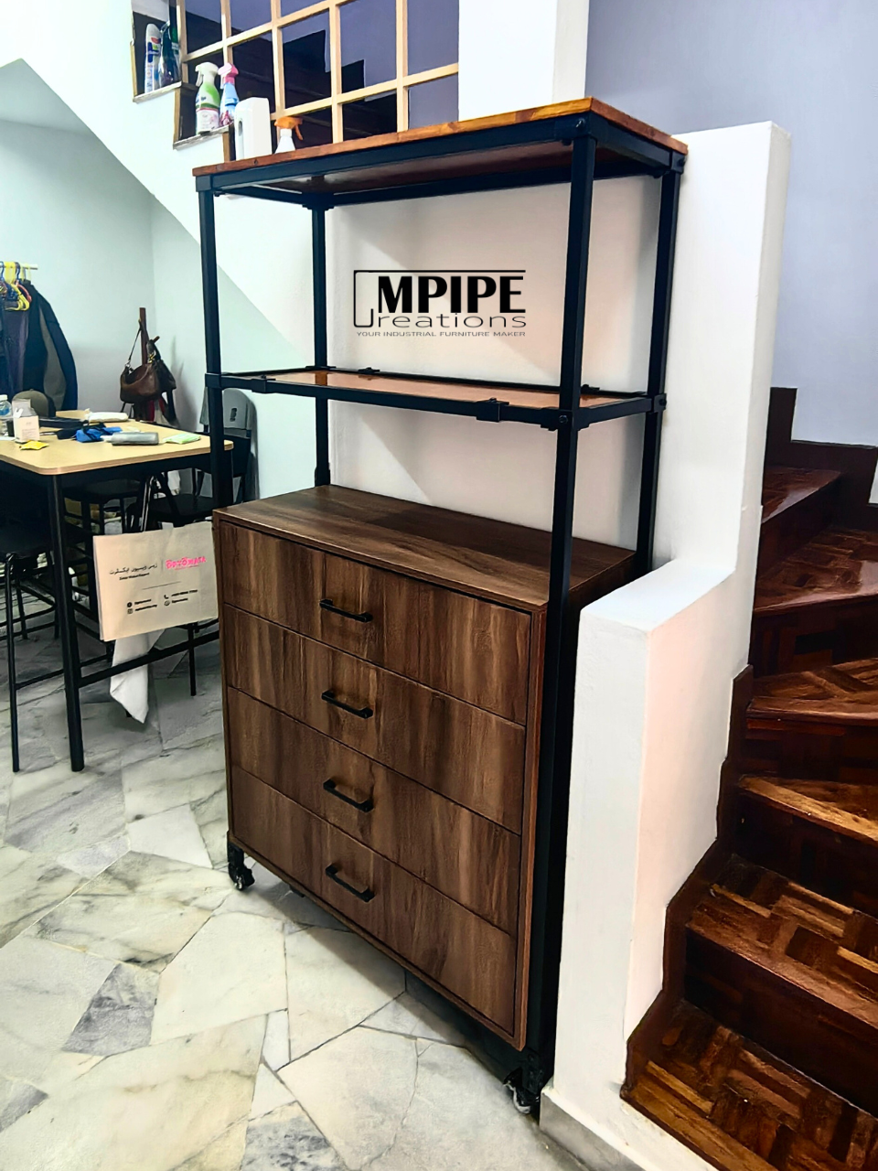 CODE: 2587 - @Subang USJ