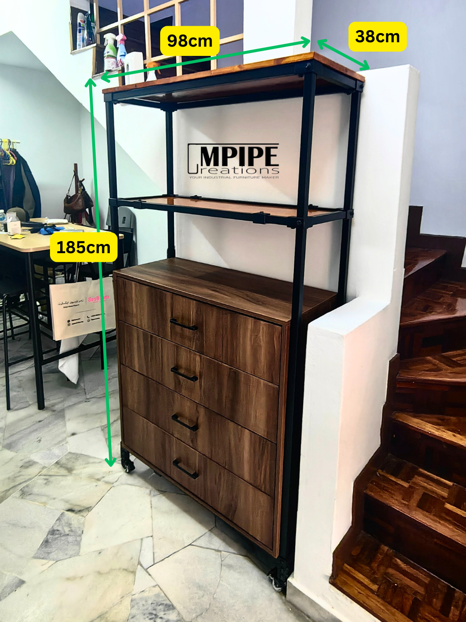 CODE: 2587 - @Subang USJ