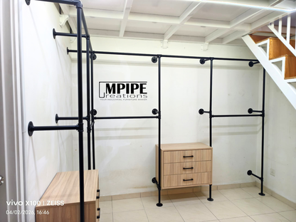 CODE: 2830 - @Indah Park,JB