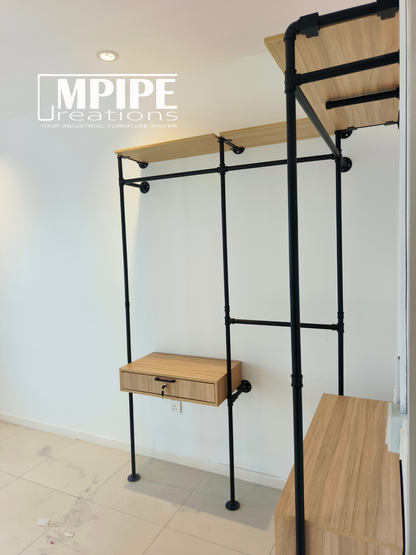 CODE: 2426 - @Vierra Residence, Bandar Kinrara