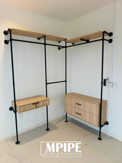 CODE: 2426 - @Vierra Residence, Bandar Kinrara