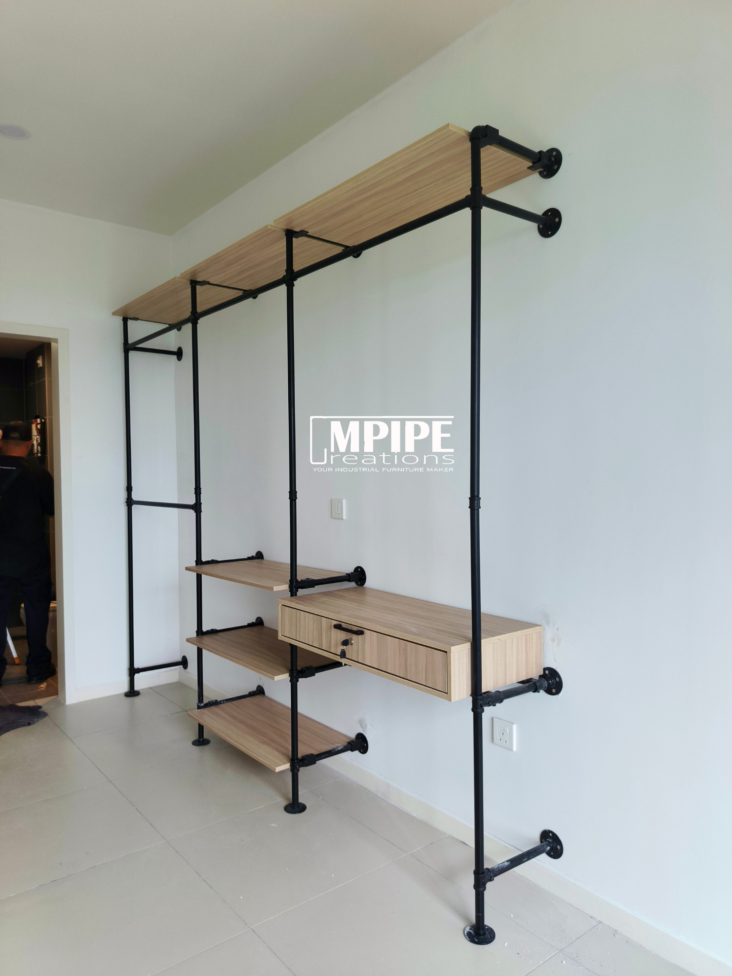 CODE: 2389 - @Vierra Residence, Bandar Kinrara