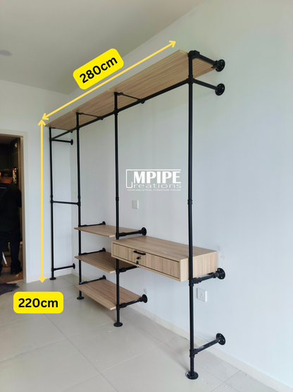 CODE: 2389 - @Vierra Residence, Bandar Kinrara