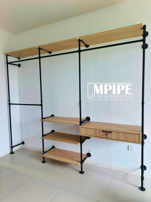 CODE: 2389 - @Vierra Residence, Bandar Kinrara
