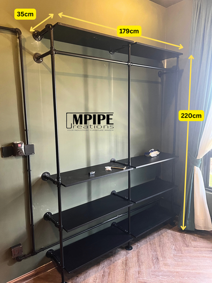 CODE: 1624 - @Alamanda Residensi