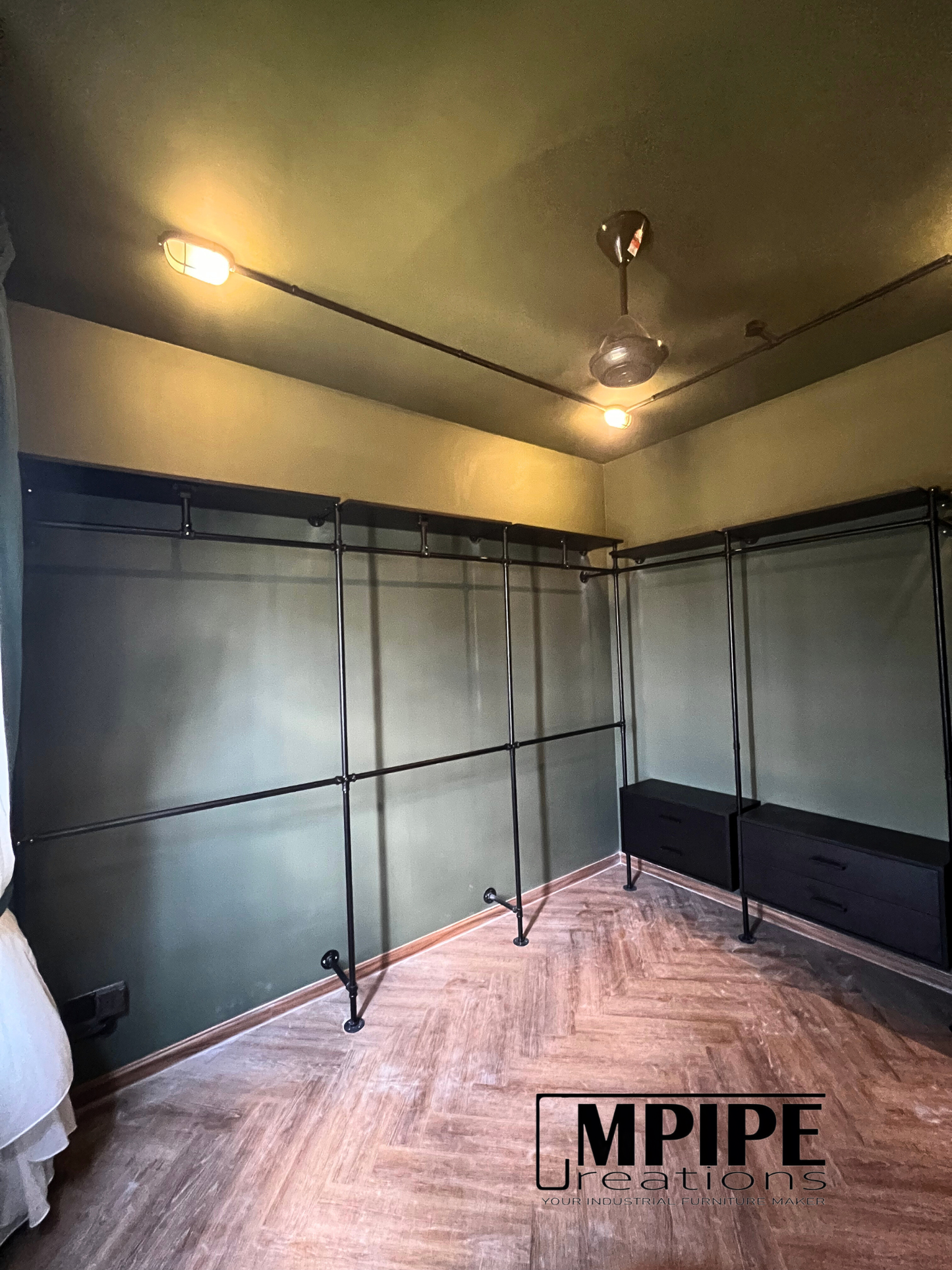 CODE: 3332 - @Alamanda Residensi