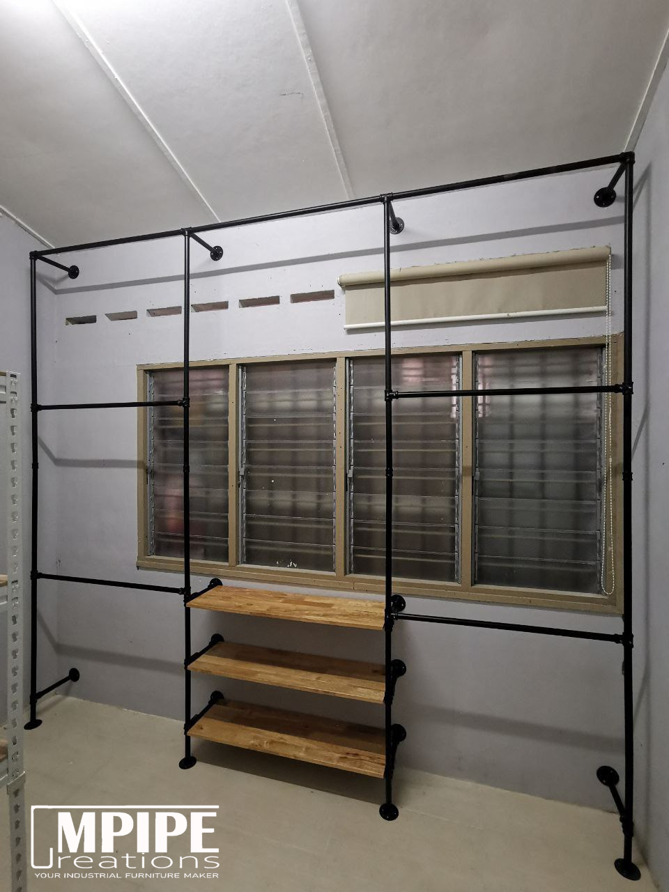 CODE: 1500 - @Ampang Jaya