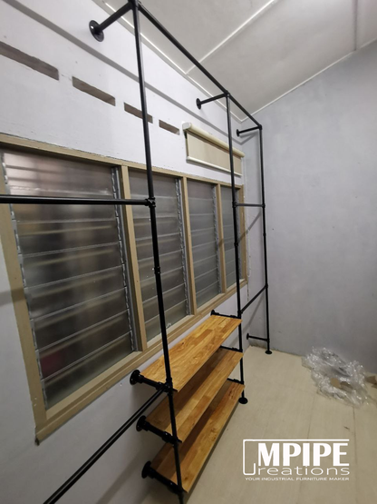 CODE: 1500 - @Ampang Jaya