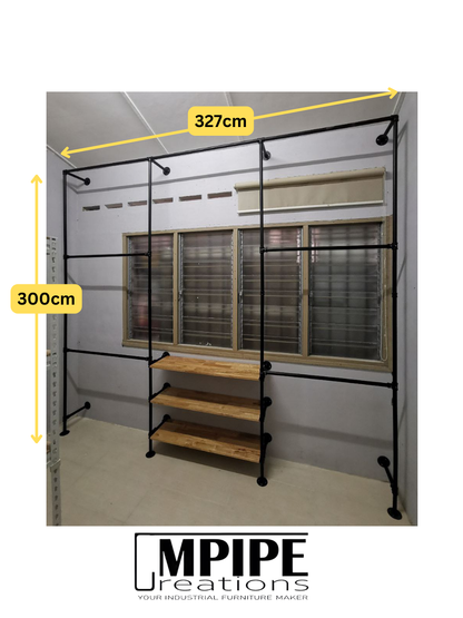 CODE: 1500 - @Ampang Jaya