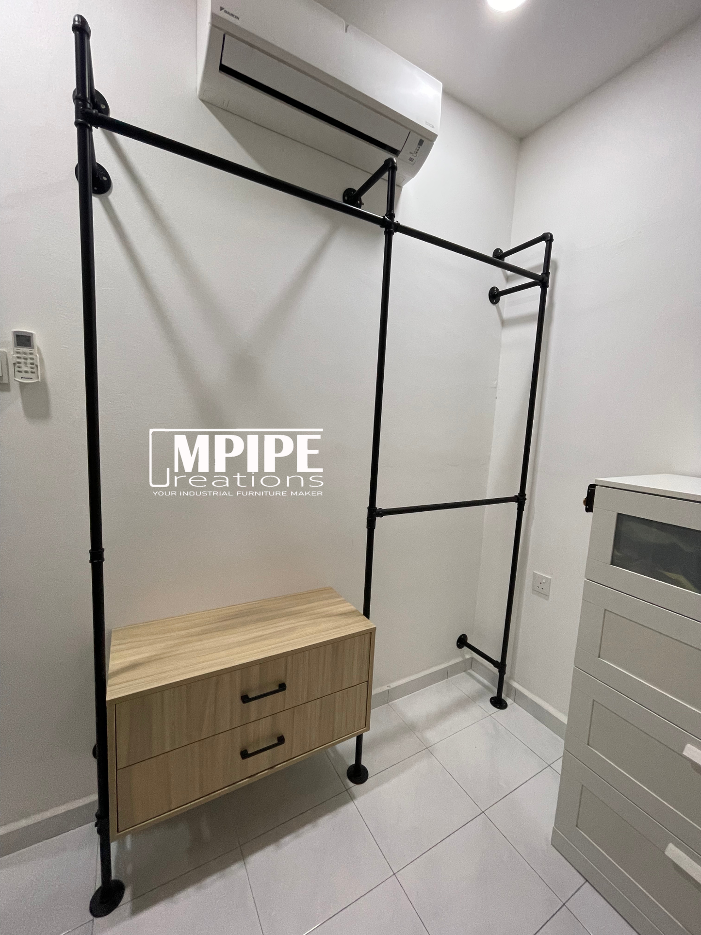 CODE: 1291 - @E-Park Condominium, Penang