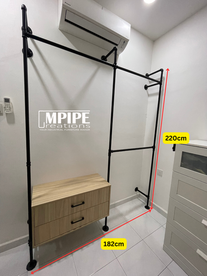 CODE: 1291 - @E-Park Condominium, Penang