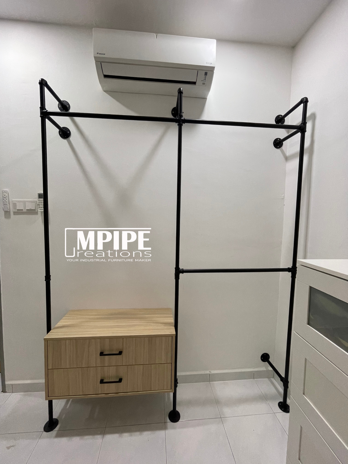 CODE: 1291 - @E-Park Condominium, Penang