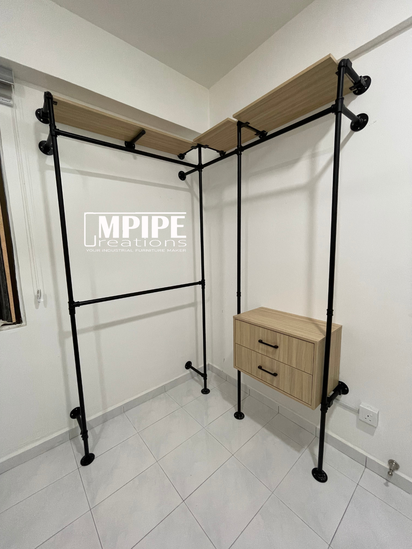 CODE: 1686 - @E-Park Condominium, Penang