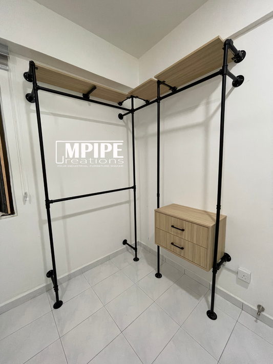 CODE: 1686 - @E-Park Condominium, Penang