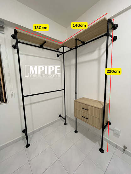 CODE: 1686 - @E-Park Condominium, Penang