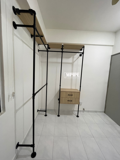 CODE: 1686 - @E-Park Condominium, Penang