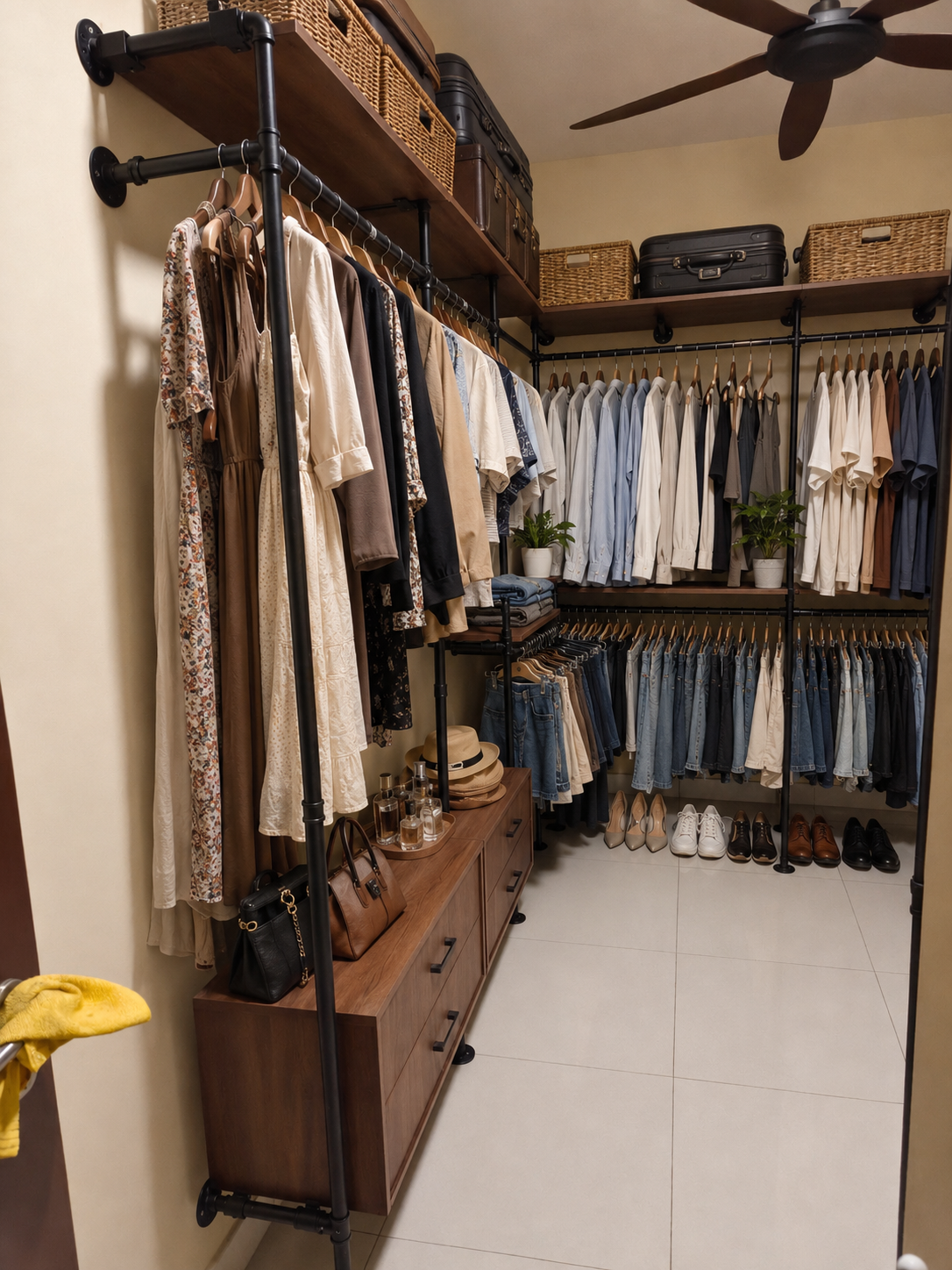 CODE: A-3726 / B-4198 - @Paraiso Residence, Bukit Jalil